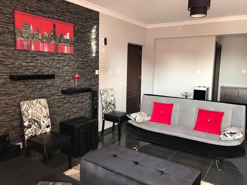 Sandy House Iskele District  外观 照片