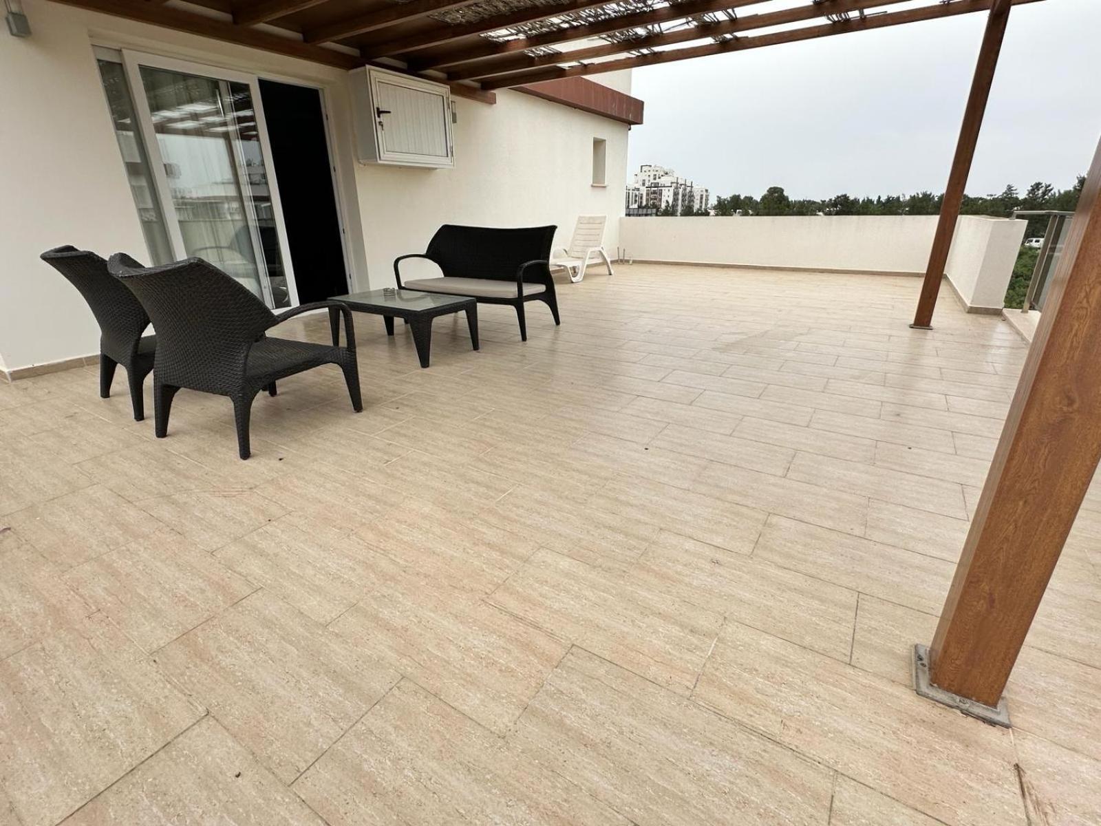 Sandy House Iskele District  外观 照片